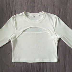 LONG SLEEVE jersey 🤍